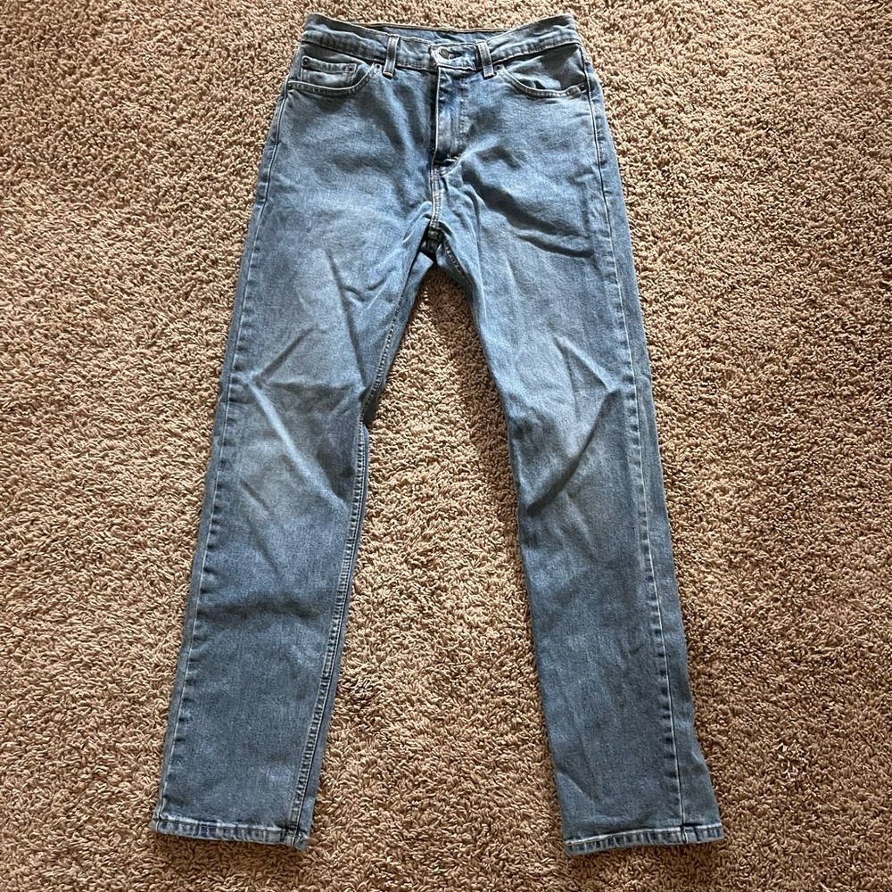 Levi jeans